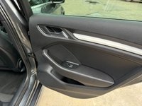 USED 2018 18 AUDI A3 2.0 TDI S line Sportback 5dr Diesel Manual Euro 6 (s/s) (150 ps) 6 Months Warranty included