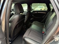 USED 2018 18 AUDI A3 2.0 TDI S line Sportback 5dr Diesel Manual Euro 6 (s/s) (150 ps) 6 Months Warranty included