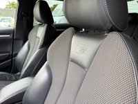 USED 2018 18 AUDI A3 2.0 TDI S line Sportback 5dr Diesel Manual Euro 6 (s/s) (150 ps) 6 Months Warranty included