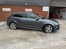 USED 2018 18 AUDI A3 2.0 TDI S line Sportback 5dr Diesel Manual Euro 6 (s/s) (150 ps) 6 Months Warranty included