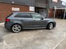 USED 2018 18 AUDI A3 2.0 TDI S line Sportback 5dr Diesel Manual Euro 6 (s/s) (150 ps) 6 Months Warranty included