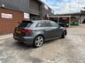 USED 2018 18 AUDI A3 2.0 TDI S line Sportback 5dr Diesel Manual Euro 6 (s/s) (150 ps) 6 Months Warranty included