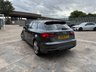 USED 2018 18 AUDI A3 2.0 TDI S line Sportback 5dr Diesel Manual Euro 6 (s/s) (150 ps) 6 Months Warranty included