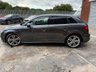 USED 2018 18 AUDI A3 2.0 TDI S line Sportback 5dr Diesel Manual Euro 6 (s/s) (150 ps) 6 Months Warranty included