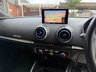 USED 2018 18 AUDI A3 2.0 TDI S line Sportback 5dr Diesel Manual Euro 6 (s/s) (150 ps) 6 Months Warranty included
