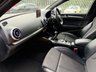 USED 2018 18 AUDI A3 2.0 TDI S line Sportback 5dr Diesel Manual Euro 6 (s/s) (150 ps) 6 Months Warranty included