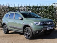 USED 2024 24 DACIA DUSTER 1.3 TCe Journey SUV 5dr Petrol EDC Euro 6 (s/s) (150 ps) 