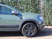USED 2024 24 DACIA DUSTER 1.3 TCe Journey SUV 5dr Petrol EDC Euro 6 (s/s) (150 ps) 