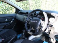 USED 2024 24 DACIA DUSTER 1.3 TCe Journey SUV 5dr Petrol EDC Euro 6 (s/s) (150 ps) 