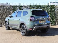 USED 2024 24 DACIA DUSTER 1.3 TCe Journey SUV 5dr Petrol EDC Euro 6 (s/s) (150 ps) 