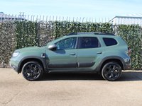 USED 2024 24 DACIA DUSTER 1.3 TCe Journey SUV 5dr Petrol EDC Euro 6 (s/s) (150 ps) 