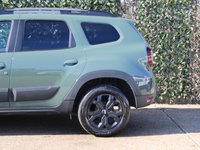 USED 2024 24 DACIA DUSTER 1.3 TCe Journey SUV 5dr Petrol EDC Euro 6 (s/s) (150 ps) 