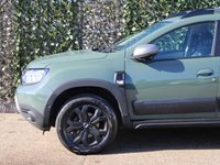 USED 2024 24 DACIA DUSTER 1.3 TCe Journey SUV 5dr Petrol EDC Euro 6 (s/s) (150 ps) 