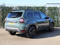 USED 2024 24 DACIA DUSTER 1.3 TCe Journey SUV 5dr Petrol EDC Euro 6 (s/s) (150 ps) 