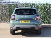 USED 2024 24 DACIA DUSTER 1.3 TCe Journey SUV 5dr Petrol EDC Euro 6 (s/s) (150 ps) 