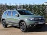 USED 2024 24 DACIA DUSTER 1.3 TCe Journey SUV 5dr Petrol EDC Euro 6 (s/s) (150 ps) 
