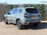 USED 2024 24 DACIA DUSTER 1.3 TCe Journey SUV 5dr Petrol EDC Euro 6 (s/s) (150 ps) 