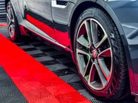 USED 2018 18 JAGUAR F-TYPE 3.0 V6 R-Dynamic Coupe 2dr Petrol Manual Euro 6 (s/s) (340 ps) 
