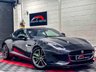USED 2018 18 JAGUAR F-TYPE 3.0 V6 R-Dynamic Coupe 2dr Petrol Manual Euro 6 (s/s) (340 ps) 