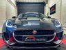 USED 2018 18 JAGUAR F-TYPE 3.0 V6 R-Dynamic Coupe 2dr Petrol Manual Euro 6 (s/s) (340 ps) 