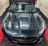 USED 2018 18 JAGUAR F-TYPE 3.0 V6 R-Dynamic Coupe 2dr Petrol Manual Euro 6 (s/s) (340 ps) 