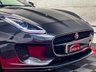 USED 2018 18 JAGUAR F-TYPE 3.0 V6 R-Dynamic Coupe 2dr Petrol Manual Euro 6 (s/s) (340 ps) 