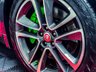 USED 2018 18 JAGUAR F-TYPE 3.0 V6 R-Dynamic Coupe 2dr Petrol Manual Euro 6 (s/s) (340 ps) 