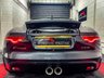 USED 2018 18 JAGUAR F-TYPE 3.0 V6 R-Dynamic Coupe 2dr Petrol Manual Euro 6 (s/s) (340 ps) 