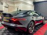 USED 2018 18 JAGUAR F-TYPE 3.0 V6 R-Dynamic Coupe 2dr Petrol Manual Euro 6 (s/s) (340 ps) 