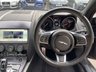 USED 2018 18 JAGUAR F-TYPE 3.0 V6 R-Dynamic Coupe 2dr Petrol Manual Euro 6 (s/s) (340 ps) 