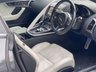 USED 2018 18 JAGUAR F-TYPE 3.0 V6 R-Dynamic Coupe 2dr Petrol Manual Euro 6 (s/s) (340 ps) 
