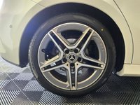 USED 2020 20 MERCEDES-BENZ A-CLASS 1.5 A180d AMG Line (Premium Plus 2) Hatchback 5dr Diesel 7G-DCT Euro 6 (s/s) (116 ps) Sunroof I FMBSH I Premium Plus