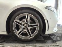 USED 2020 20 MERCEDES-BENZ A-CLASS 1.5 A180d AMG Line (Premium Plus 2) Hatchback 5dr Diesel 7G-DCT Euro 6 (s/s) (116 ps) Sunroof I FMBSH I Premium Plus