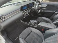 USED 2020 20 MERCEDES-BENZ A-CLASS 1.5 A180d AMG Line (Premium Plus 2) Hatchback 5dr Diesel 7G-DCT Euro 6 (s/s) (116 ps) Sunroof I FMBSH I Premium Plus