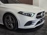 USED 2020 20 MERCEDES-BENZ A-CLASS 1.5 A180d AMG Line (Premium Plus 2) Hatchback 5dr Diesel 7G-DCT Euro 6 (s/s) (116 ps) Sunroof I FMBSH I Premium Plus