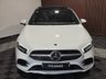 USED 2020 20 MERCEDES-BENZ A-CLASS 1.5 A180d AMG Line (Premium Plus 2) Hatchback 5dr Diesel 7G-DCT Euro 6 (s/s) (116 ps) Sunroof I FMBSH I Premium Plus