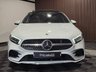 USED 2020 20 MERCEDES-BENZ A-CLASS 1.5 A180d AMG Line (Premium Plus 2) Hatchback 5dr Diesel 7G-DCT Euro 6 (s/s) (116 ps) Sunroof I FMBSH I Premium Plus