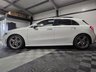 USED 2020 20 MERCEDES-BENZ A-CLASS 1.5 A180d AMG Line (Premium Plus 2) Hatchback 5dr Diesel 7G-DCT Euro 6 (s/s) (116 ps) Sunroof I FMBSH I Premium Plus