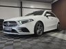 USED 2020 20 MERCEDES-BENZ A-CLASS 1.5 A180d AMG Line (Premium Plus 2) Hatchback 5dr Diesel 7G-DCT Euro 6 (s/s) (116 ps) Sunroof I FMBSH I Premium Plus