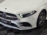 USED 2020 20 MERCEDES-BENZ A-CLASS 1.5 A180d AMG Line (Premium Plus 2) Hatchback 5dr Diesel 7G-DCT Euro 6 (s/s) (116 ps) Sunroof I FMBSH I Premium Plus