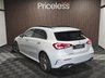 USED 2020 20 MERCEDES-BENZ A-CLASS 1.5 A180d AMG Line (Premium Plus 2) Hatchback 5dr Diesel 7G-DCT Euro 6 (s/s) (116 ps) Sunroof I FMBSH I Premium Plus