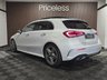 USED 2020 20 MERCEDES-BENZ A-CLASS 1.5 A180d AMG Line (Premium Plus 2) Hatchback 5dr Diesel 7G-DCT Euro 6 (s/s) (116 ps) Sunroof I FMBSH I Premium Plus