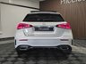 USED 2020 20 MERCEDES-BENZ A-CLASS 1.5 A180d AMG Line (Premium Plus 2) Hatchback 5dr Diesel 7G-DCT Euro 6 (s/s) (116 ps) Sunroof I FMBSH I Premium Plus