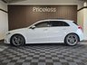 USED 2020 20 MERCEDES-BENZ A-CLASS 1.5 A180d AMG Line (Premium Plus 2) Hatchback 5dr Diesel 7G-DCT Euro 6 (s/s) (116 ps) Sunroof I FMBSH I Premium Plus