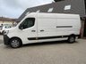 USED 2021 21 RENAULT MASTER 2.3 dCi 35 Business+ Panel Van 4dr Diesel Manual FWD LWB Medium Roof Euro 6 (135 ps) 6 MONTHS WARRANTY PX FINANCE