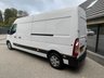 USED 2021 21 RENAULT MASTER 2.3 dCi 35 Business+ Panel Van 4dr Diesel Manual FWD LWB Medium Roof Euro 6 (135 ps) 6 MONTHS WARRANTY PX FINANCE