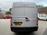 USED 2021 21 RENAULT MASTER 2.3 dCi 35 Business+ Panel Van 4dr Diesel Manual FWD LWB Medium Roof Euro 6 (135 ps) 6 MONTHS WARRANTY PX FINANCE