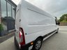 USED 2021 21 RENAULT MASTER 2.3 dCi 35 Business+ Panel Van 4dr Diesel Manual FWD LWB Medium Roof Euro 6 (135 ps) 6 MONTHS WARRANTY PX FINANCE