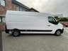 USED 2021 21 RENAULT MASTER 2.3 dCi 35 Business+ Panel Van 4dr Diesel Manual FWD LWB Medium Roof Euro 6 (135 ps) 6 MONTHS WARRANTY PX FINANCE