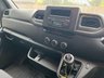 USED 2021 21 RENAULT MASTER 2.3 dCi 35 Business+ Panel Van 4dr Diesel Manual FWD LWB Medium Roof Euro 6 (135 ps) 6 MONTHS WARRANTY PX FINANCE